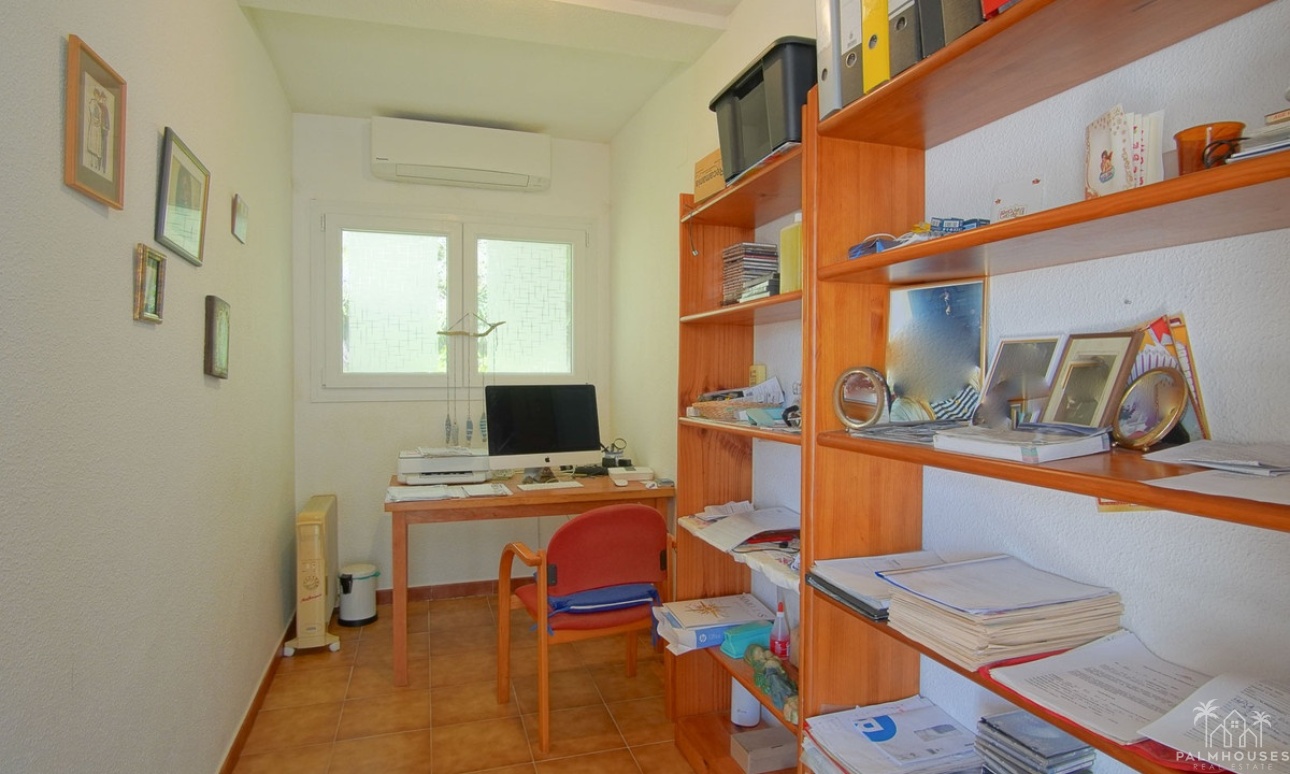 Resale - Villa - Altea - Altea Centro