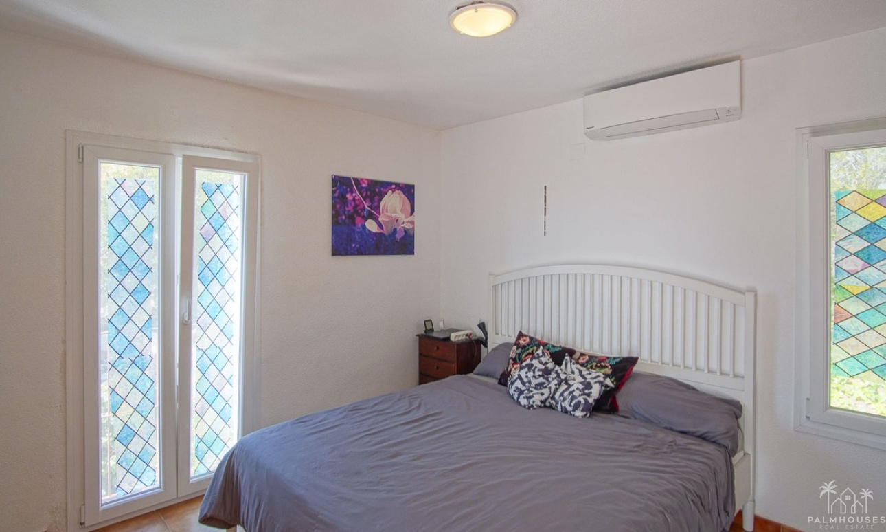 Resale - Villa - Altea - Altea Centro
