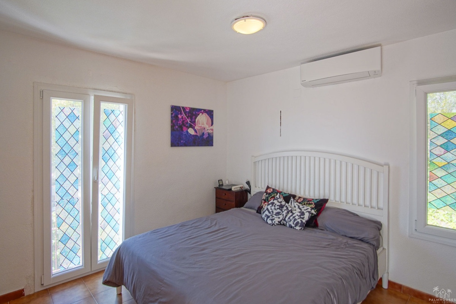 Resale - Villa - Altea - Altea Centro