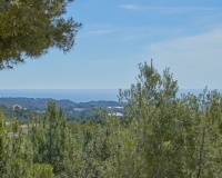Resale - Villa - Altea - Altea Centro