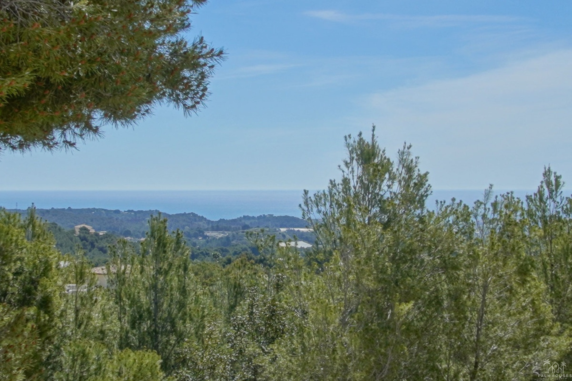 Resale - Villa - Altea - Altea Centro
