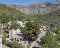 Resale - Villa - Altea - Altea Centro