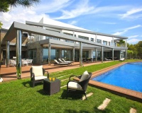 Resale - Villa - Altea - Altea Centro