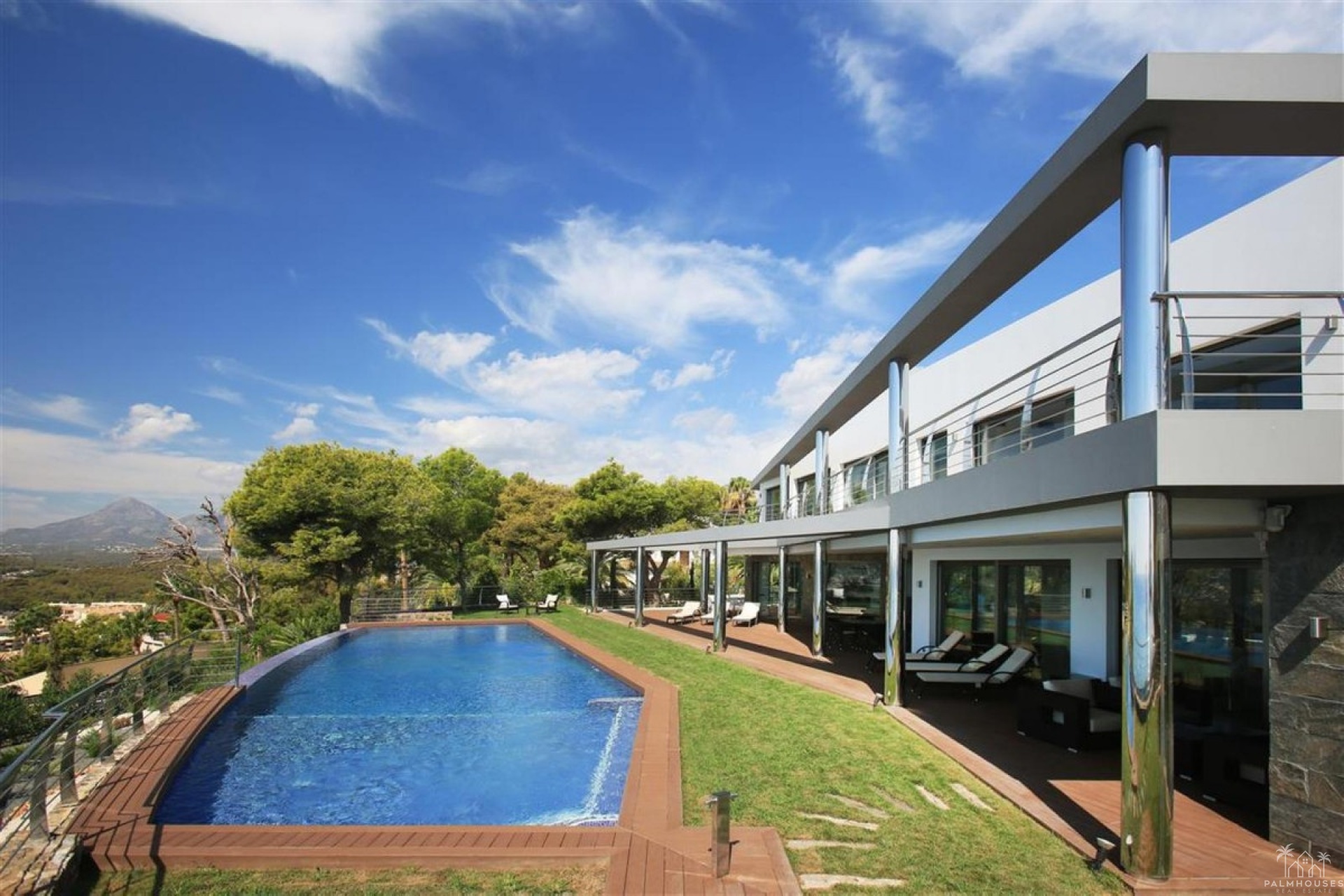Resale - Villa - Altea - Altea Centro