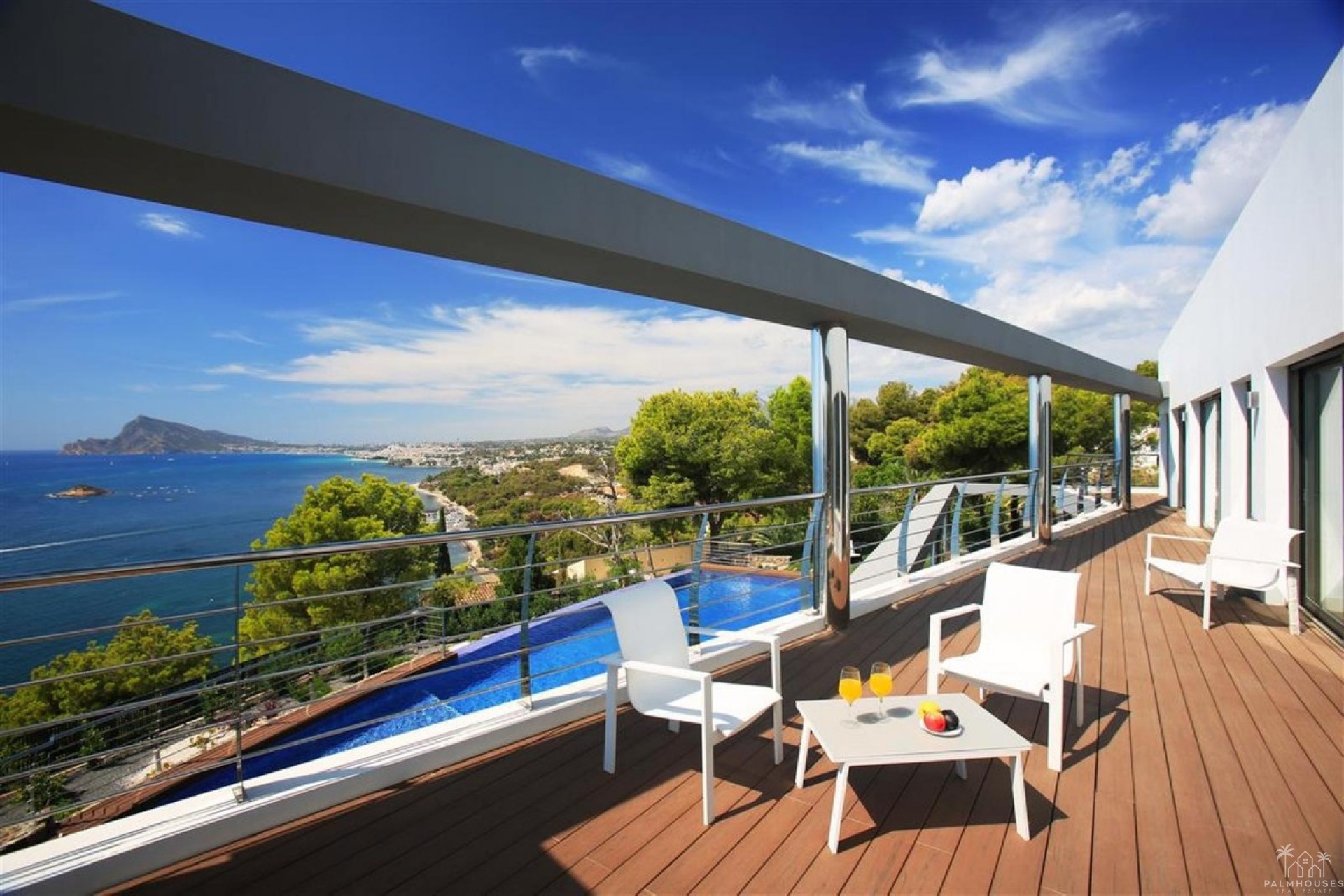 Resale - Villa - Altea - Altea Centro