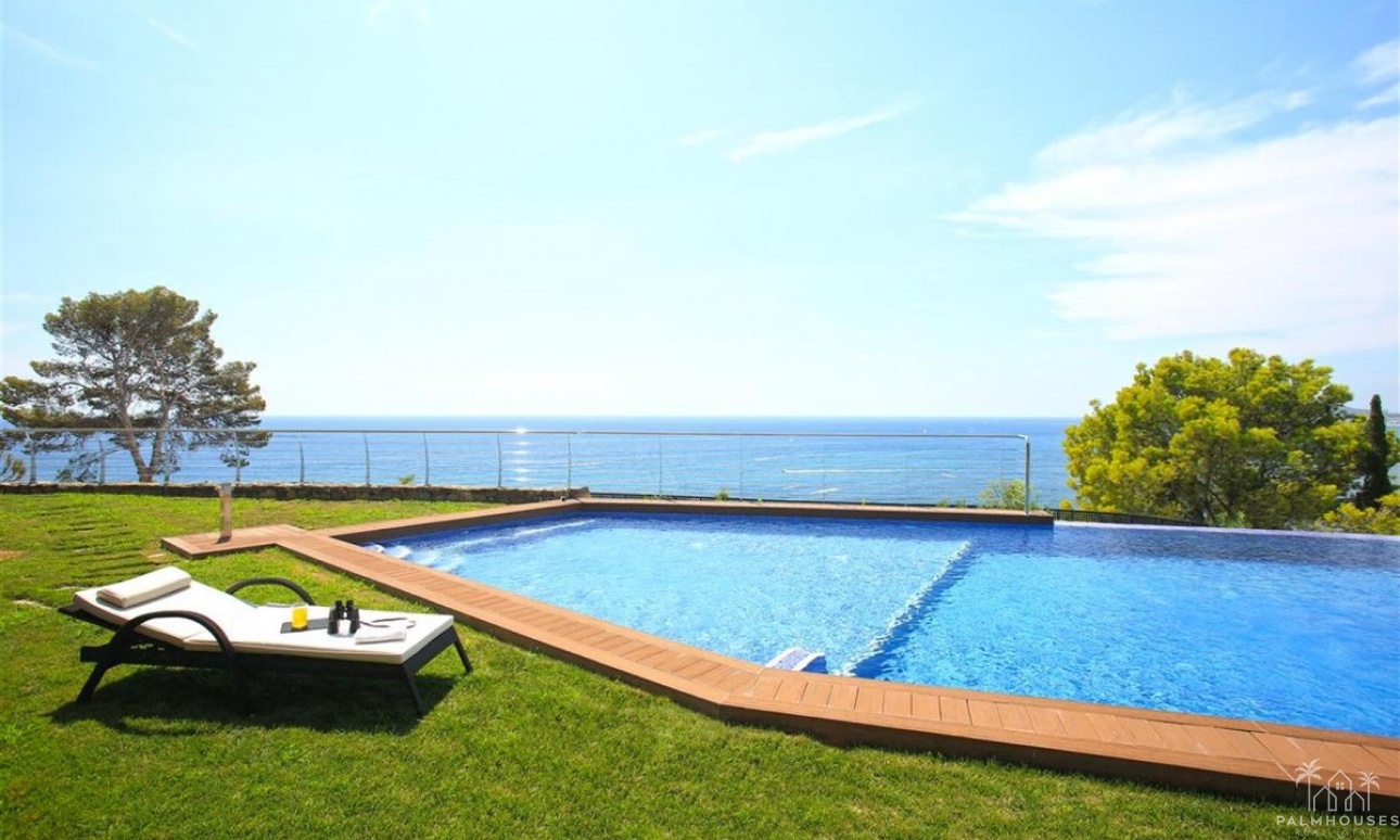 Resale - Villa - Altea - Altea Centro