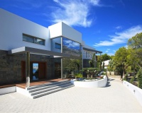 Resale - Villa - Altea - Altea Centro
