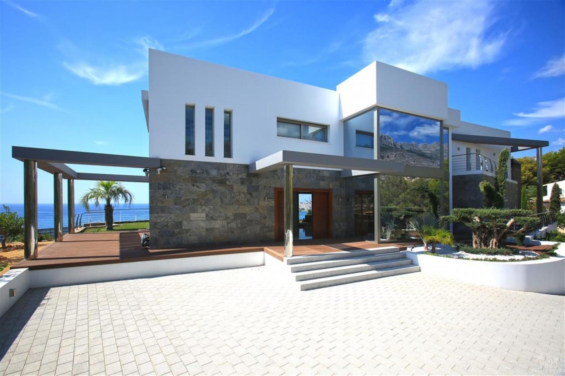 Resale - Villa - Altea - Altea Centro
