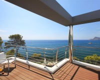 Resale - Villa - Altea - Altea Centro