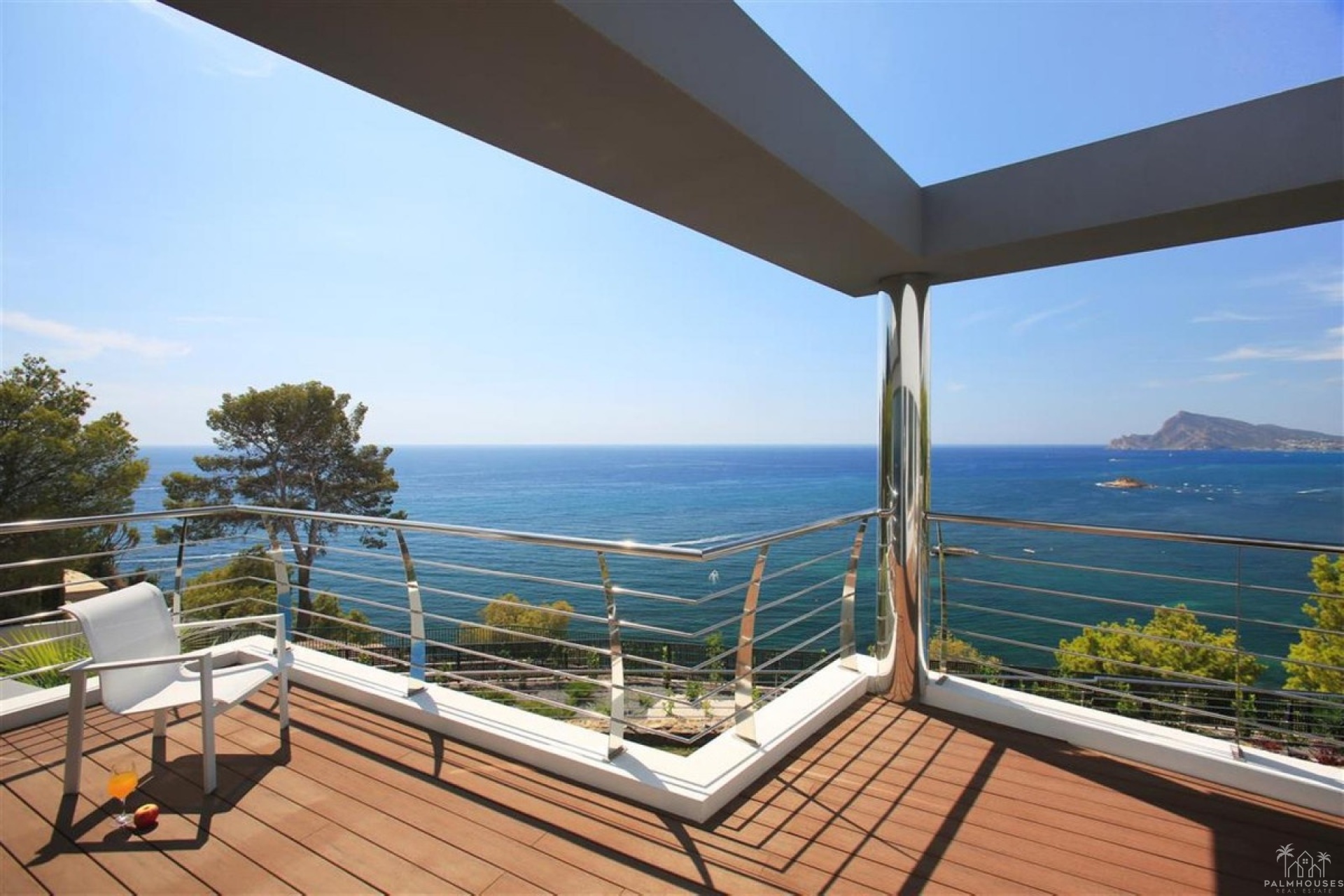 Resale - Villa - Altea - Altea Centro