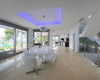 Resale - Villa - Altea - Altea Centro