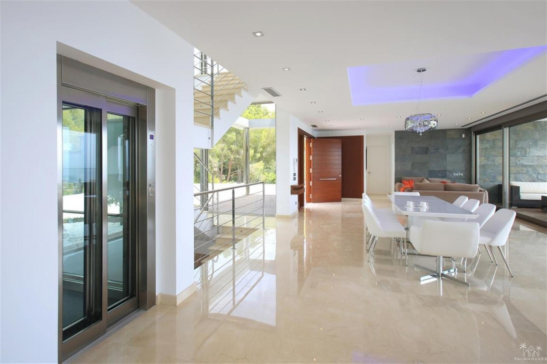 Resale - Villa - Altea - Altea Centro