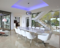 Resale - Villa - Altea - Altea Centro