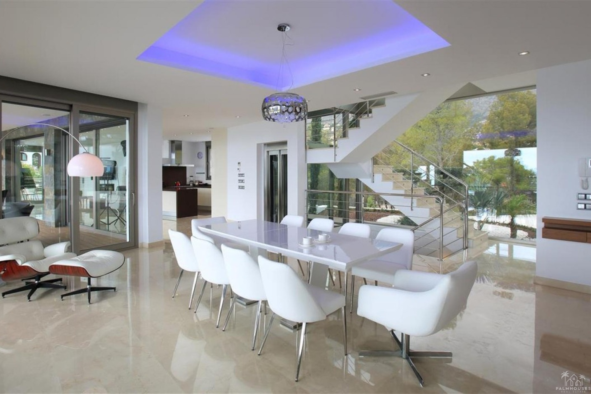 Resale - Villa - Altea - Altea Centro