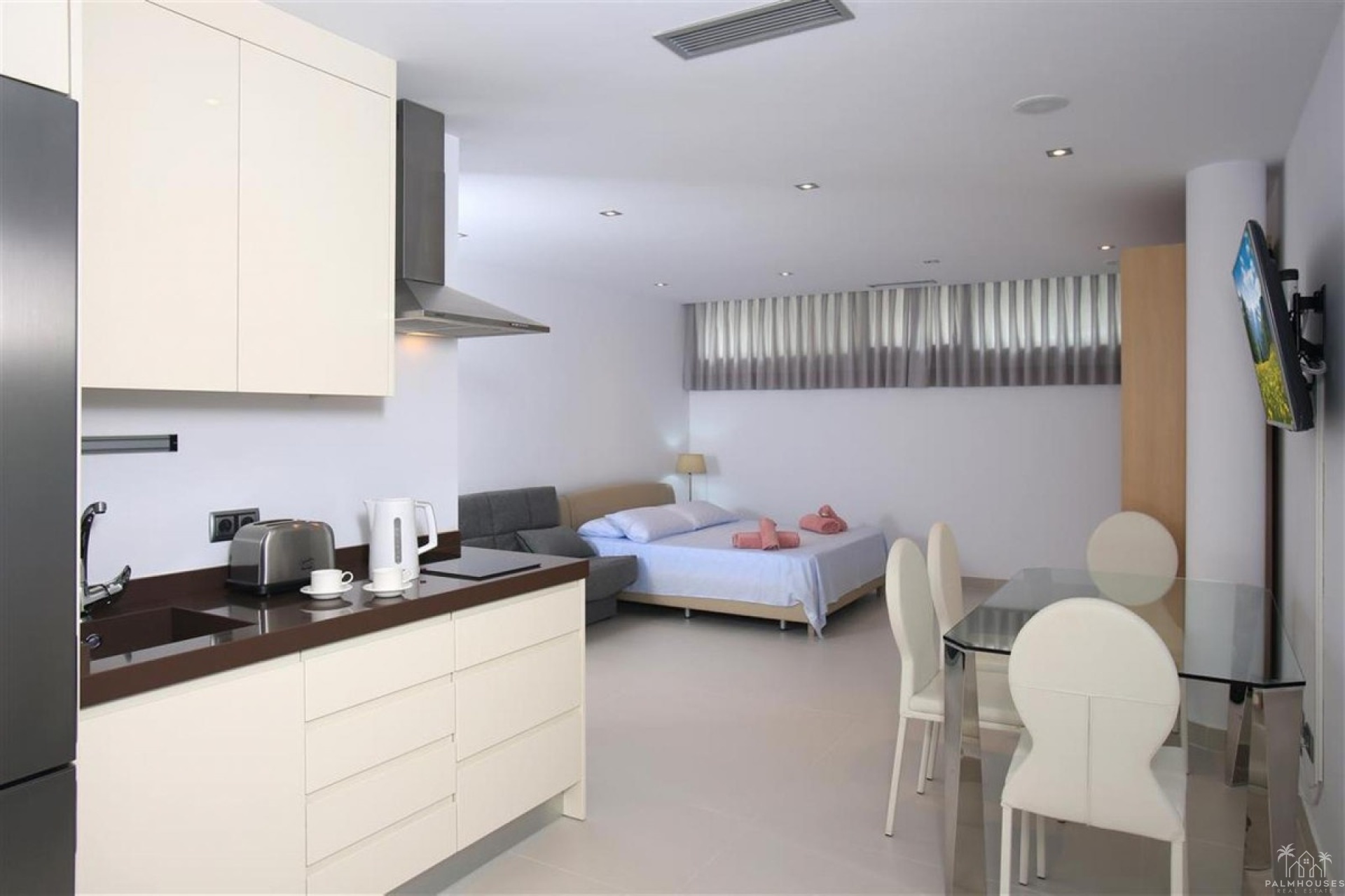 Resale - Villa - Altea - Altea Centro