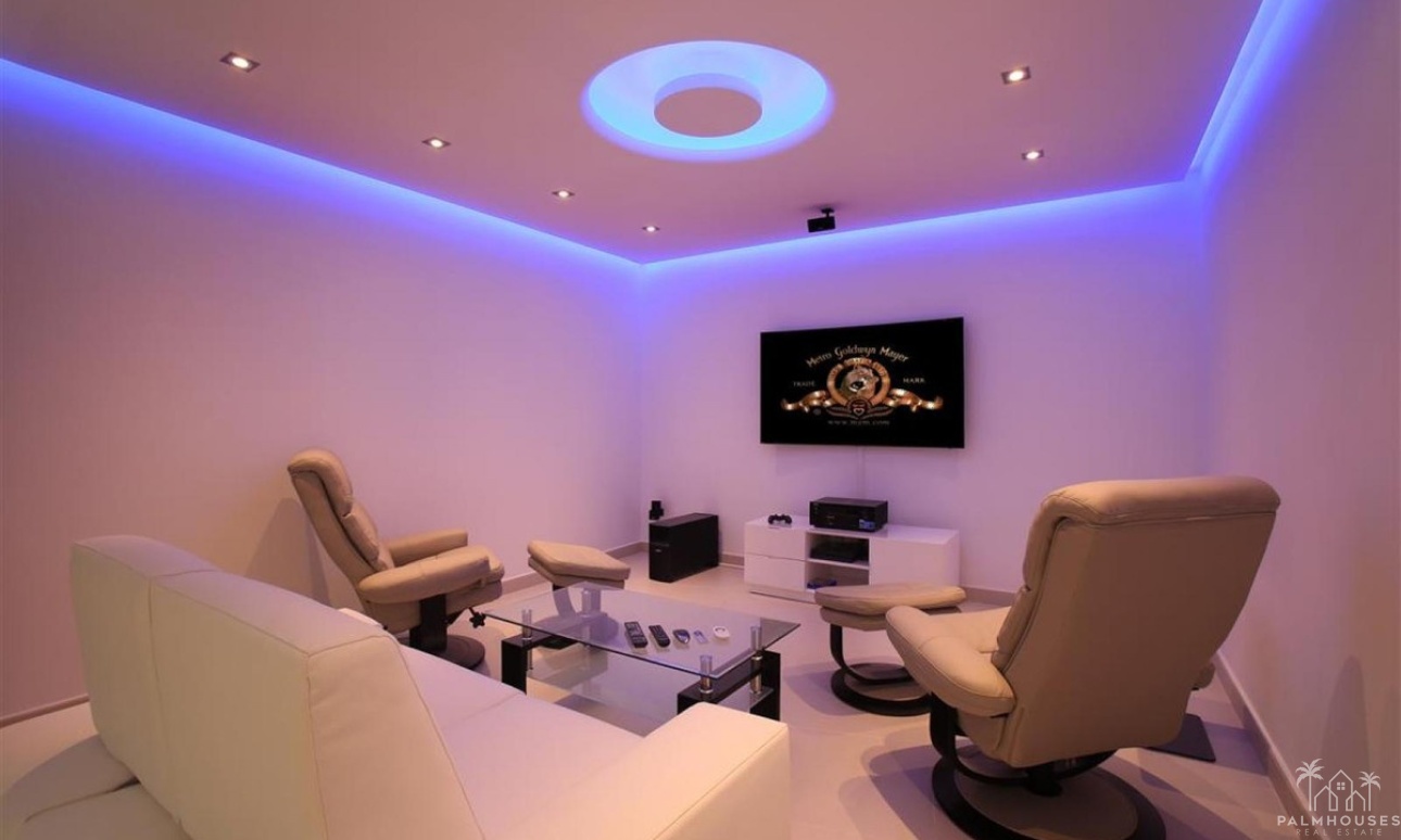 Resale - Villa - Altea - Altea Centro