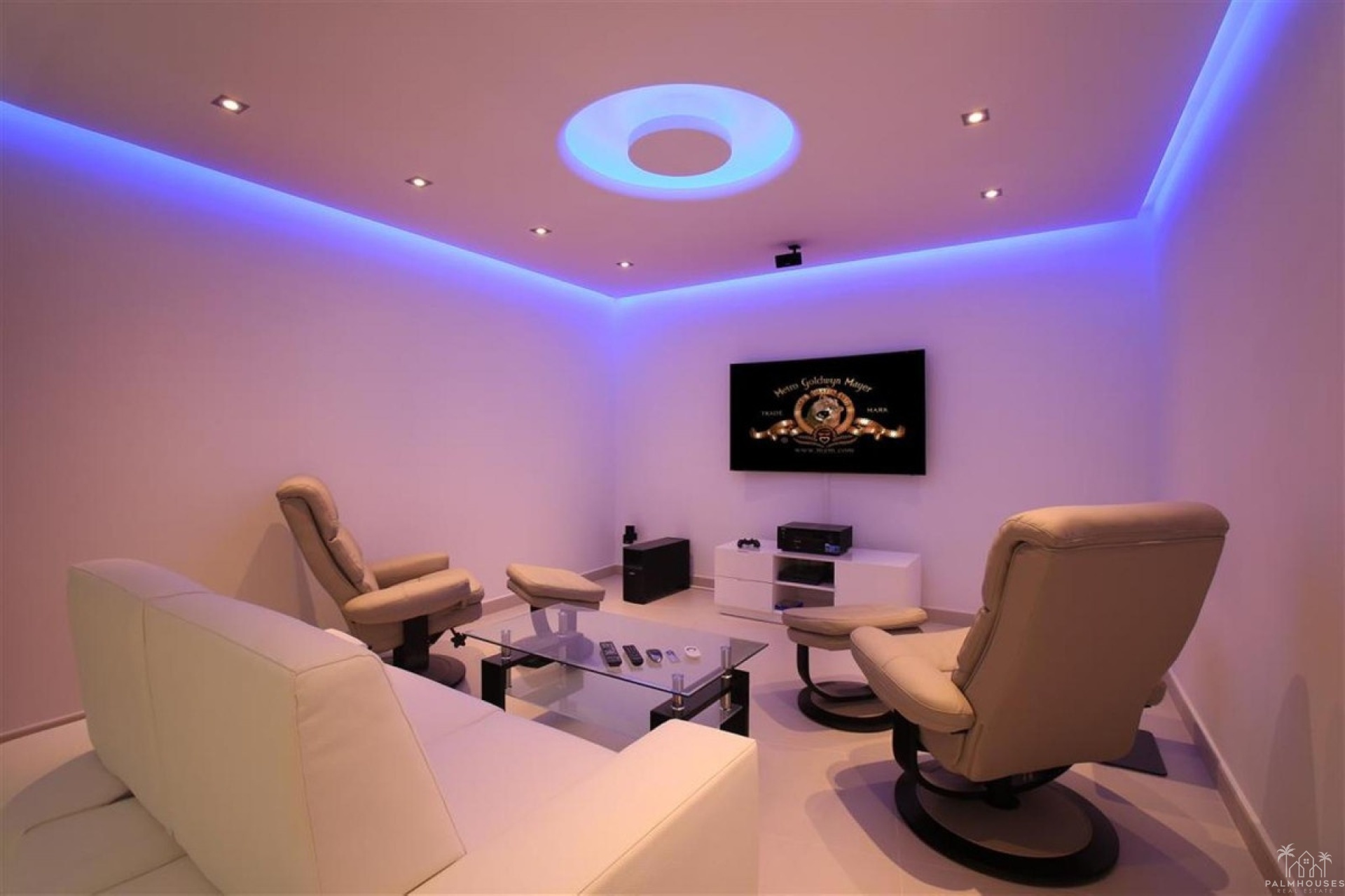 Resale - Villa - Altea - Altea Centro