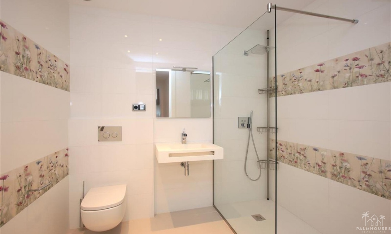 Resale - Villa - Altea - Altea Centro