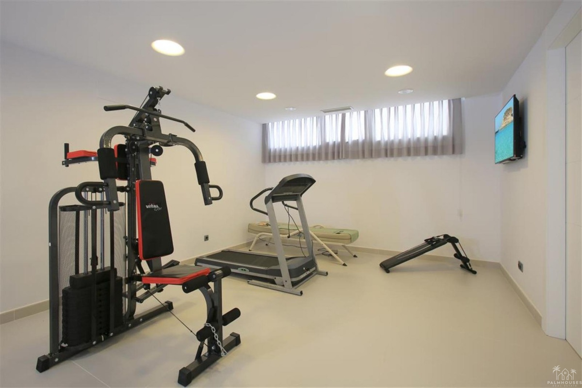 Resale - Villa - Altea - Altea Centro