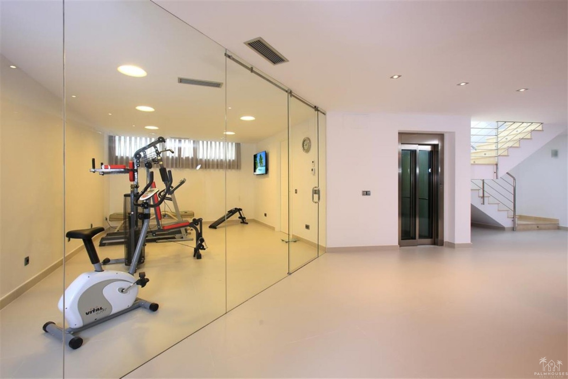 Resale - Villa - Altea - Altea Centro