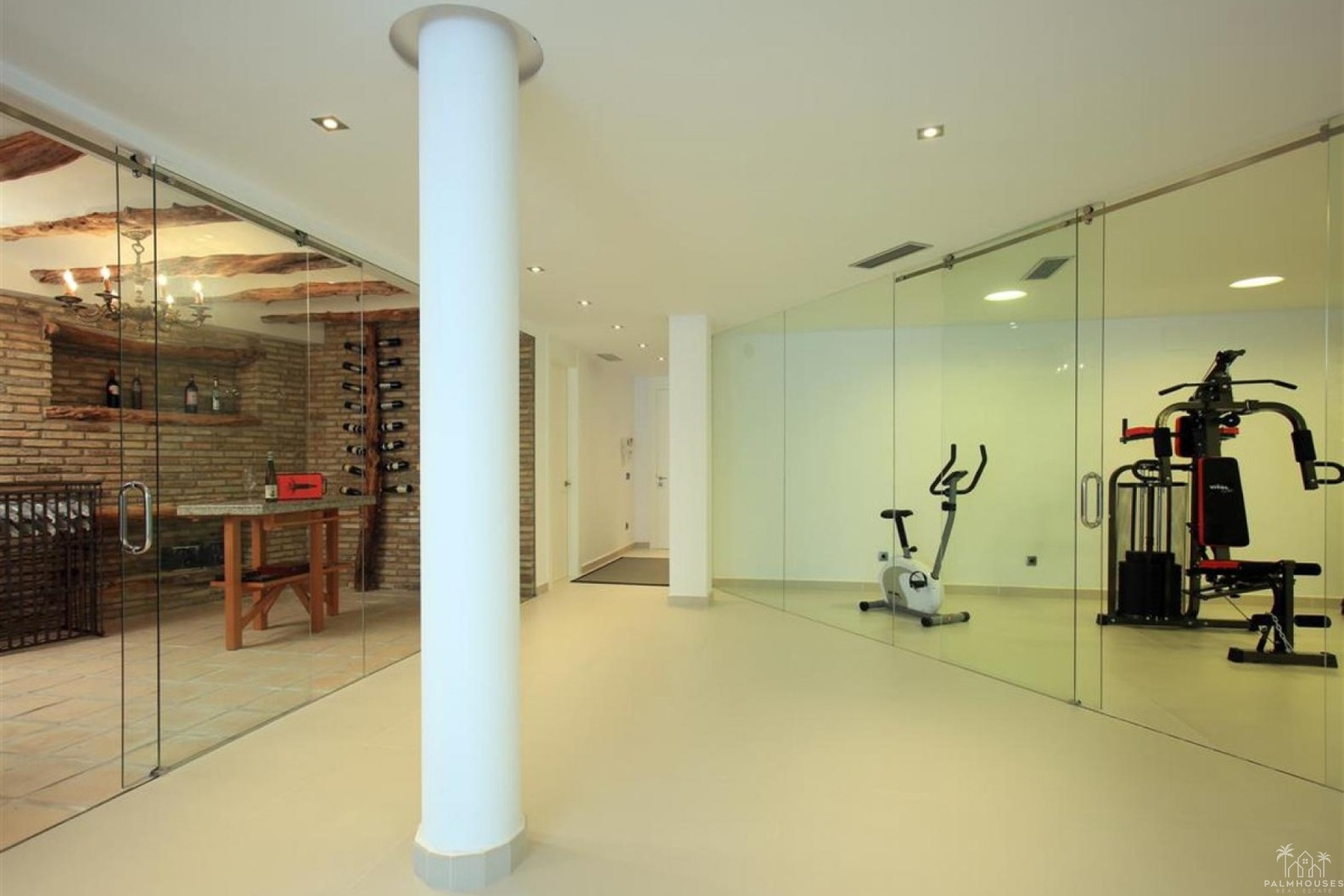 Resale - Villa - Altea - Altea Centro