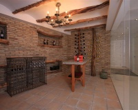 Resale - Villa - Altea - Altea Centro