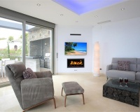 Resale - Villa - Altea - Altea Centro