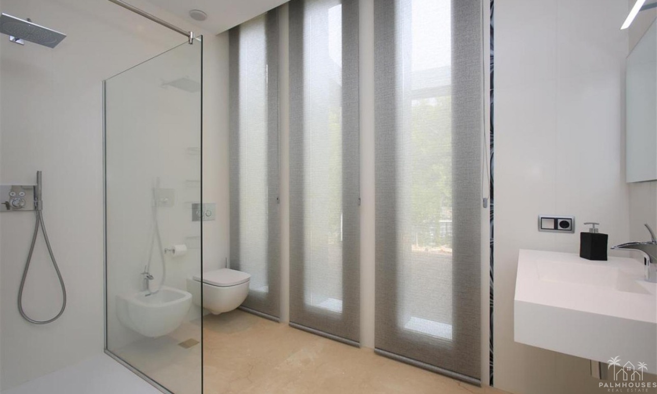 Resale - Villa - Altea - Altea Centro
