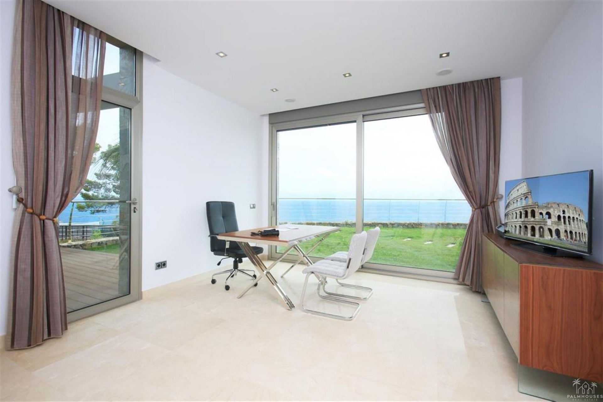 Resale - Villa - Altea - Altea Centro