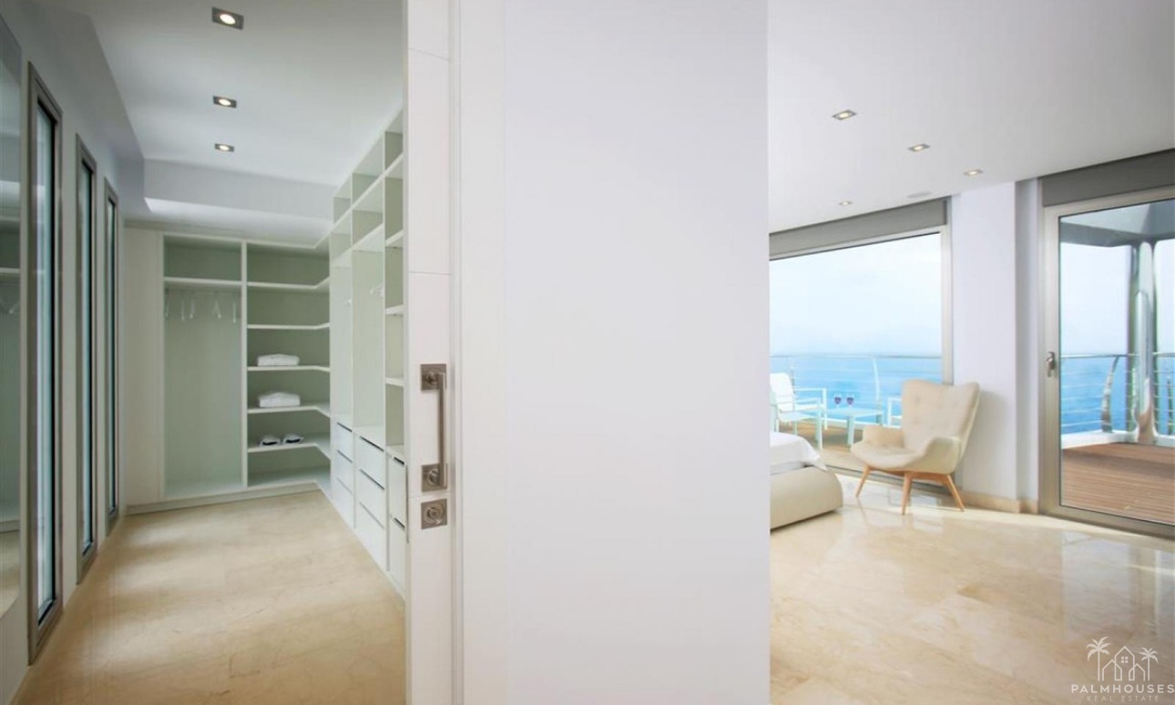 Resale - Villa - Altea - Altea Centro