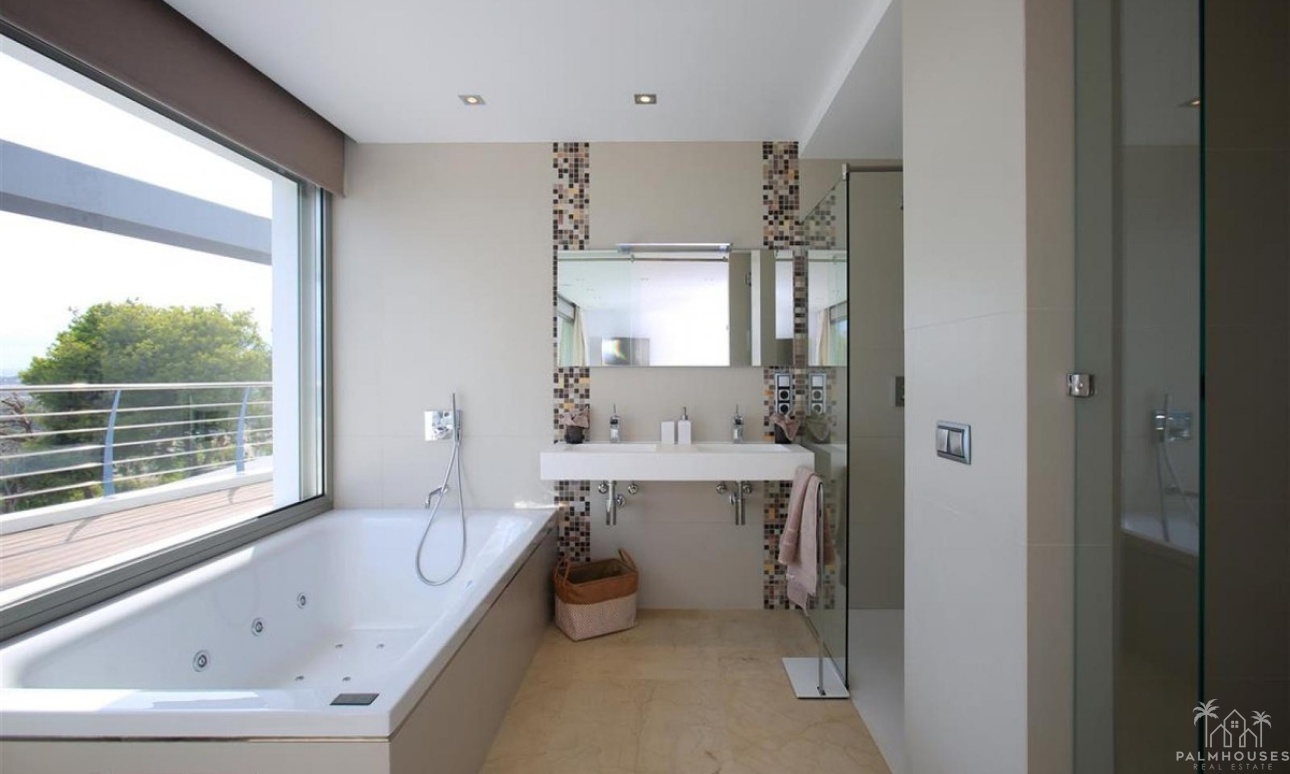 Resale - Villa - Altea - Altea Centro