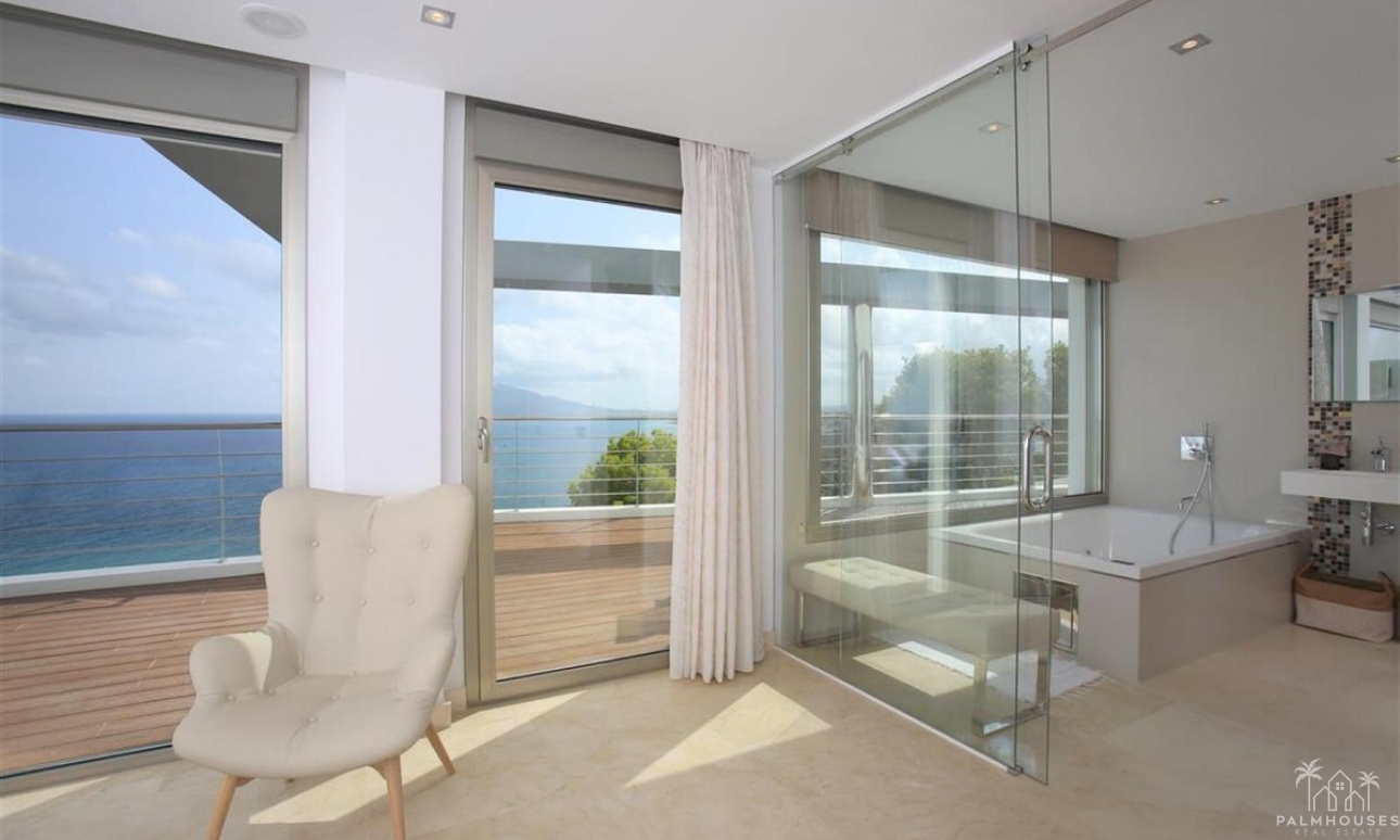 Resale - Villa - Altea - Altea Centro