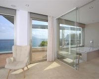 Resale - Villa - Altea - Altea Centro