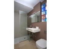 Resale - Villa - Altea - Altea Centro