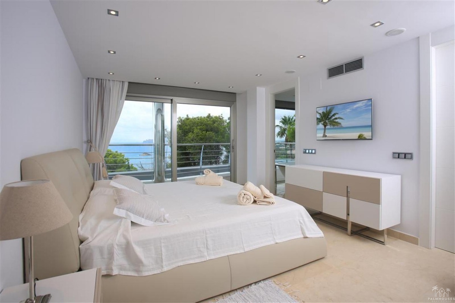 Resale - Villa - Altea - Altea Centro