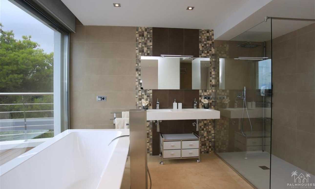 Resale - Villa - Altea - Altea Centro