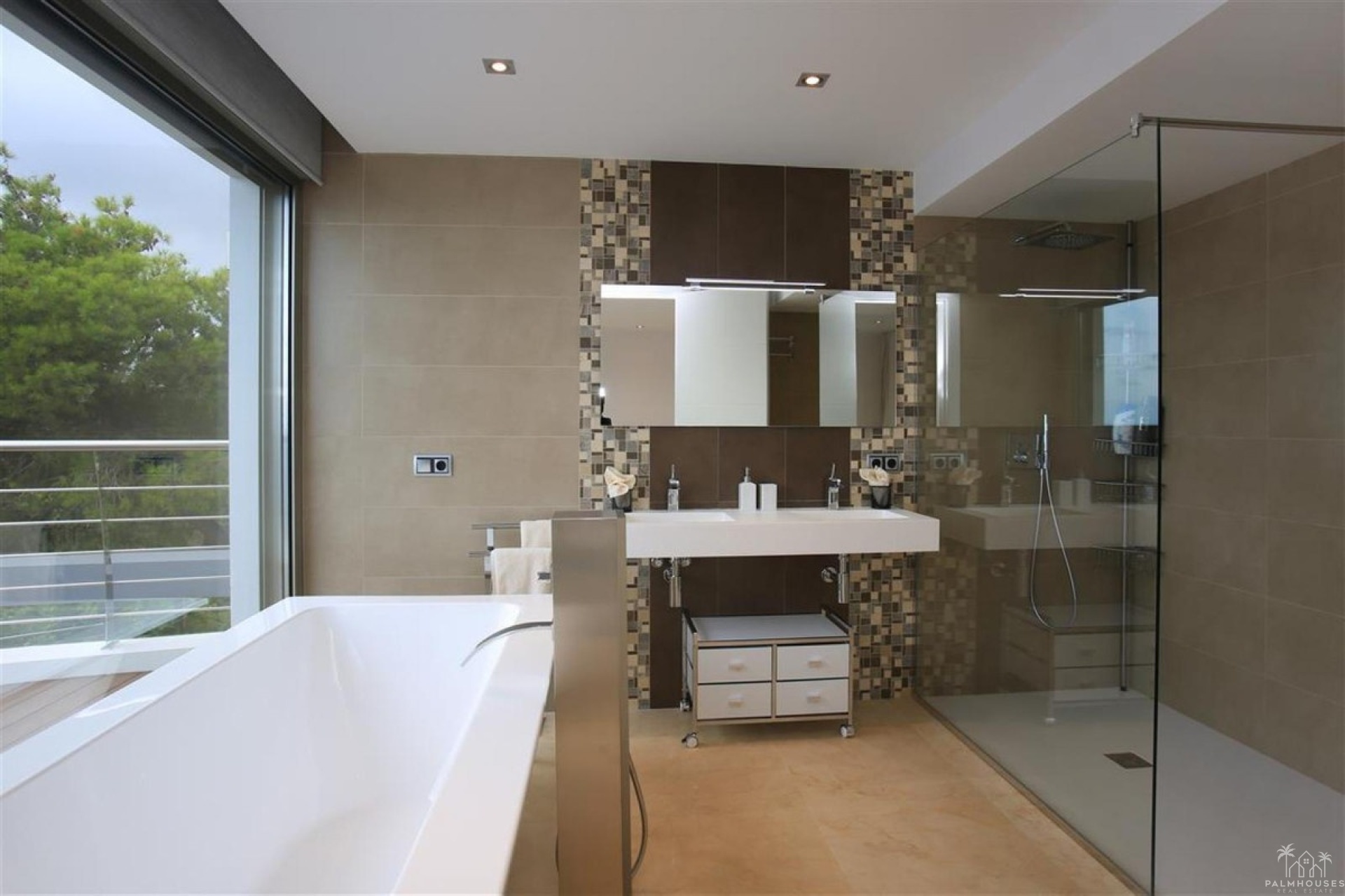 Resale - Villa - Altea - Altea Centro