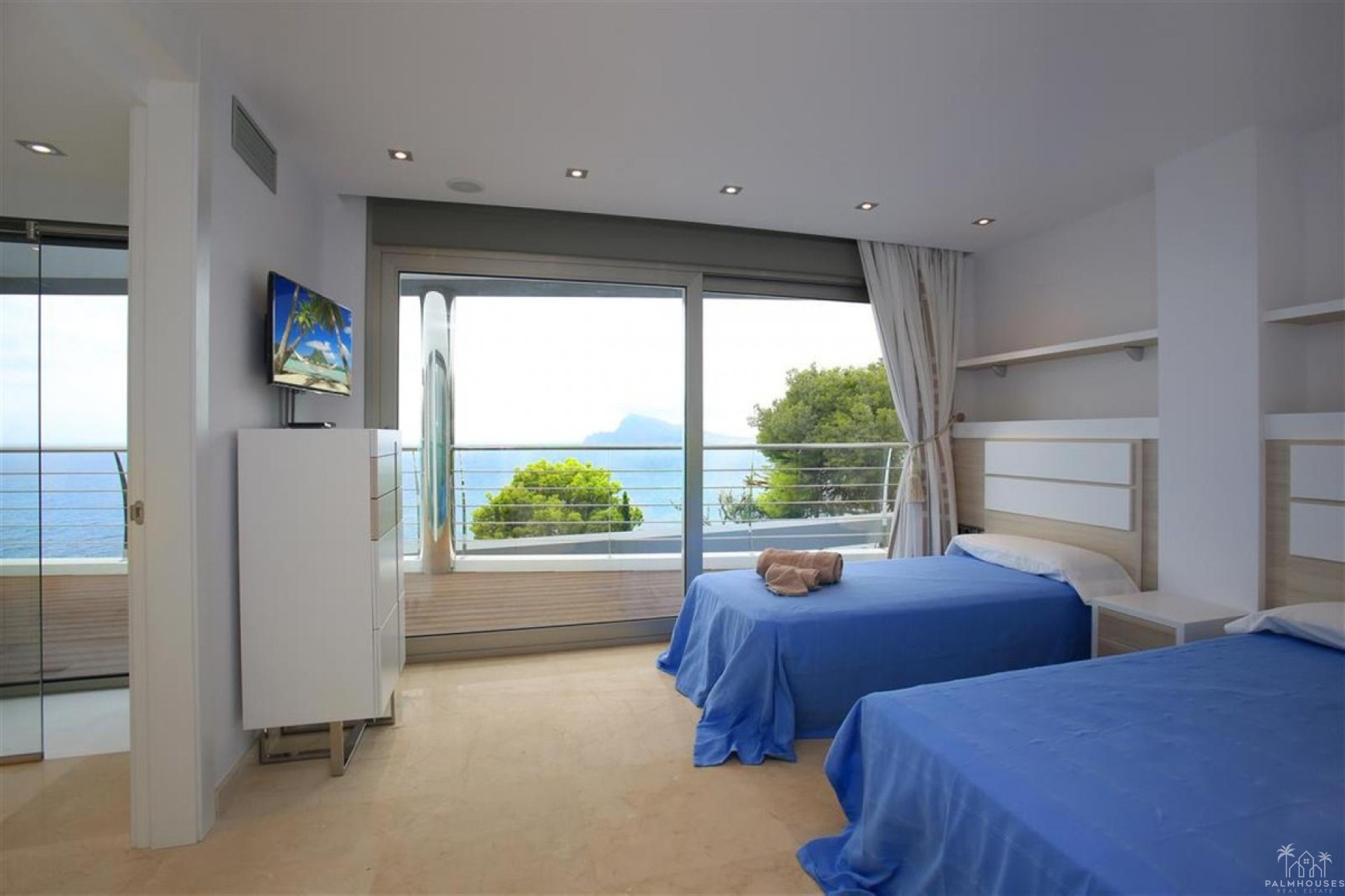 Resale - Villa - Altea - Altea Centro