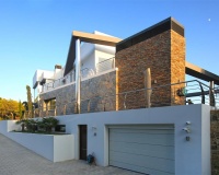 Resale - Villa - Altea - Altea Centro