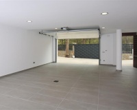Resale - Villa - Altea - Altea Centro