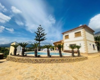 Resale - Villa - Altea - Altea Centro