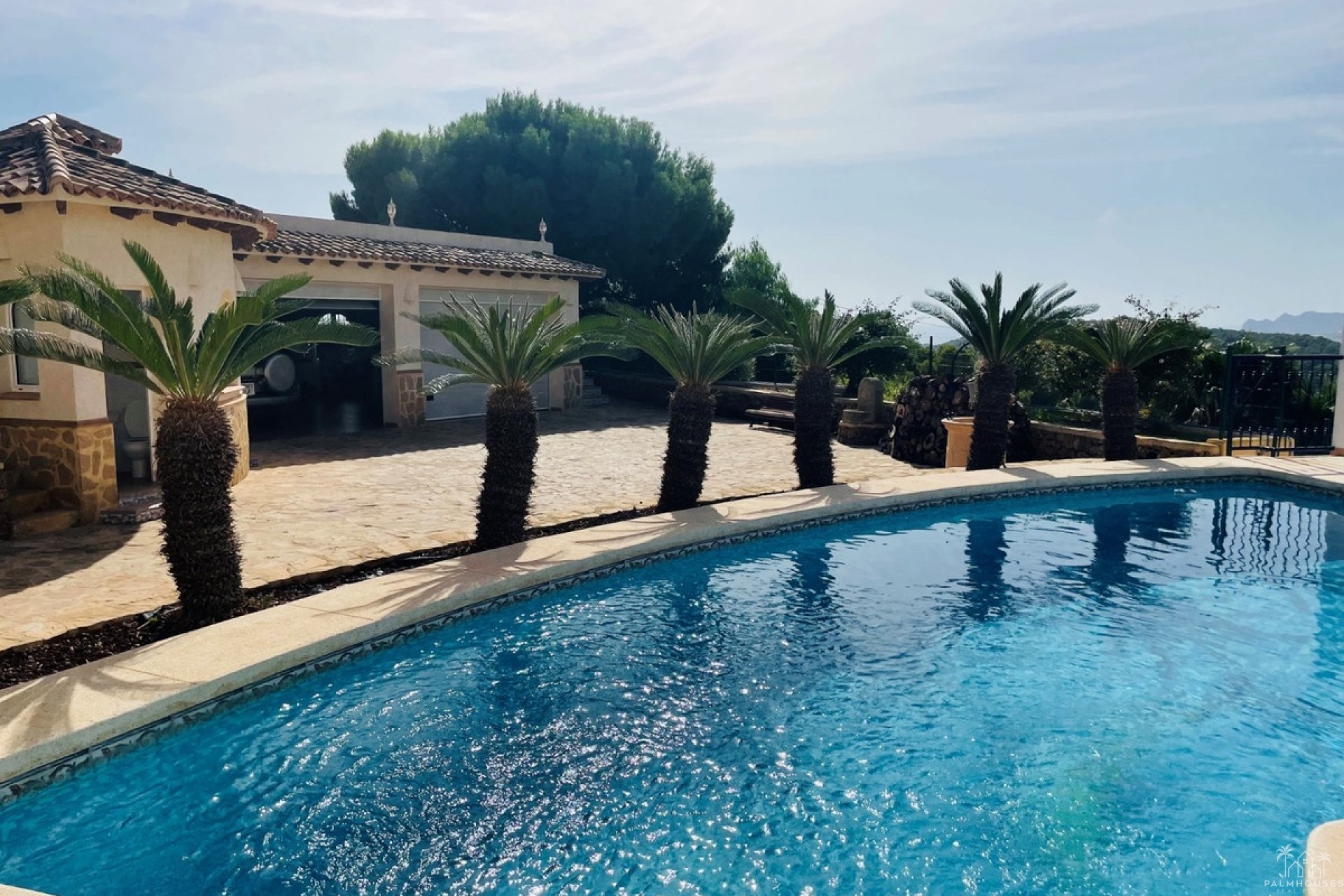 Resale - Villa - Altea - Altea Centro