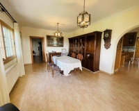 Resale - Villa - Altea - Altea Centro