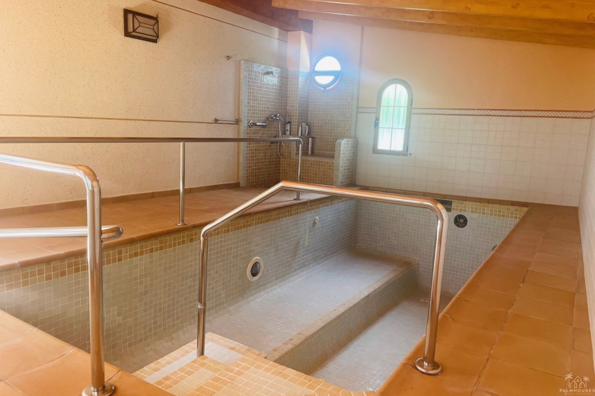 Resale - Villa - Altea - Altea Centro