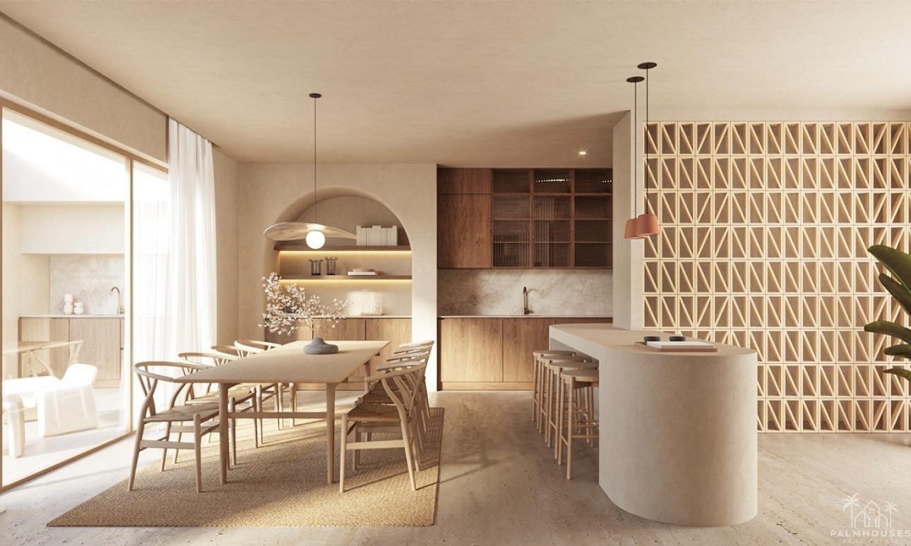 Resale - Villa - Altea - Altea Centro