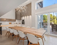 Resale - Villa - Altea - Altea Centro