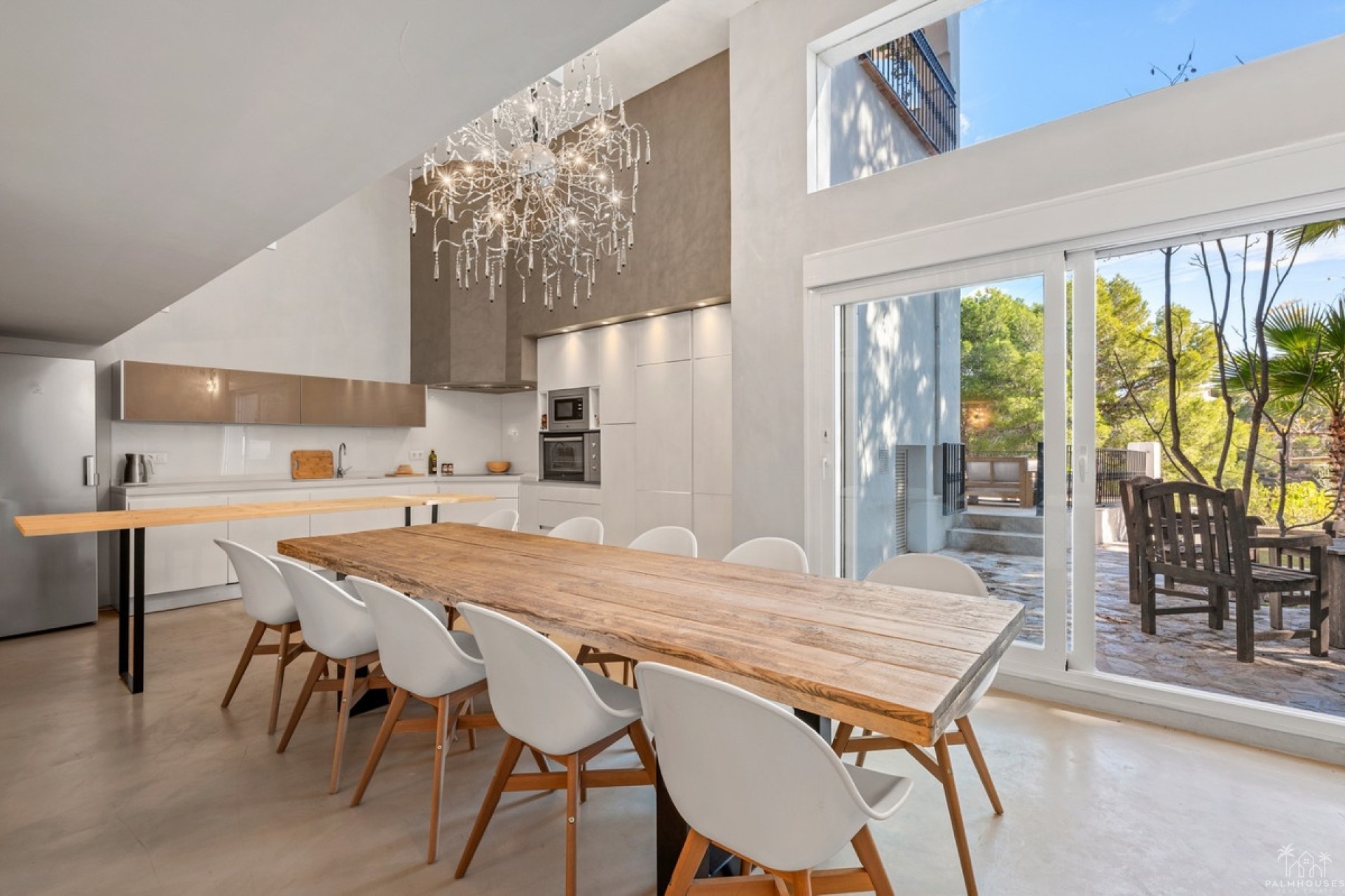Resale - Villa - Altea - Altea Centro