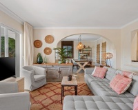 Resale - Villa - Altea - Altea Centro