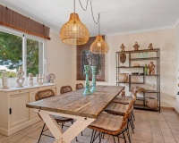 Resale - Villa - Altea - Altea Centro