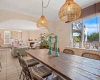 Resale - Villa - Altea - Altea Centro
